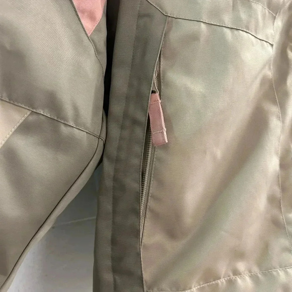 Women’s Snozu Ski Jacket Size Large - Picture 3 of 11